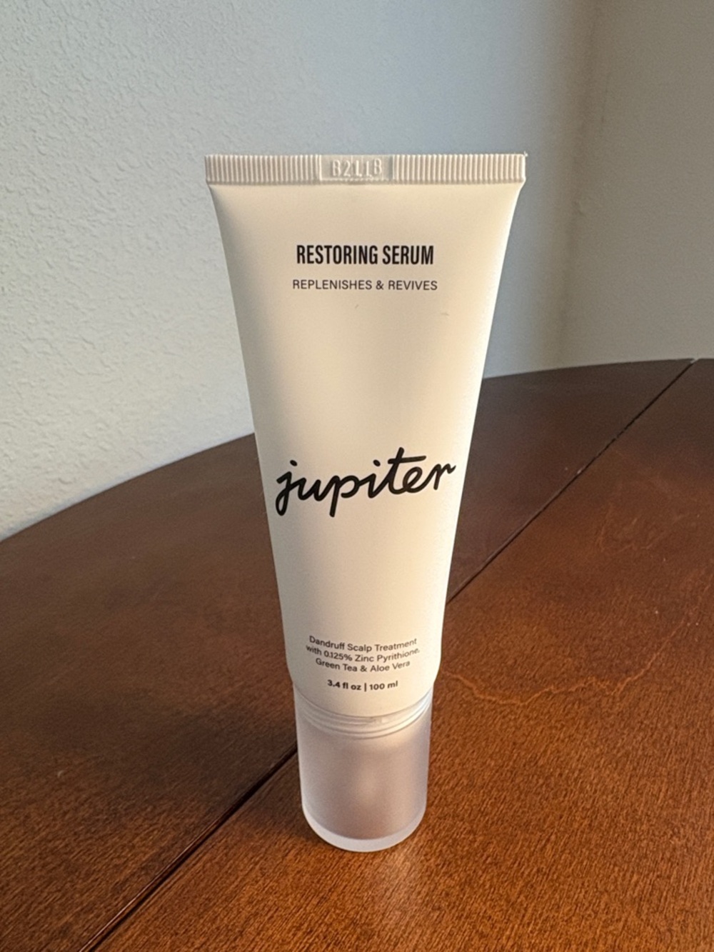 NEW Jupiter Restoring Scalp Serum - Dandruff and Scalp Treatment